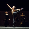 Forsythe - Impressing the Czar