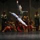 La Bayadére with Semperoper Ballett