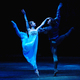 Romeo and Juliet with Hungarian National Ballet