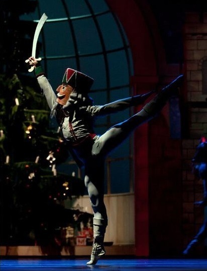 The Nutcracker