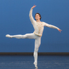 Balanchine - Themes and Variation